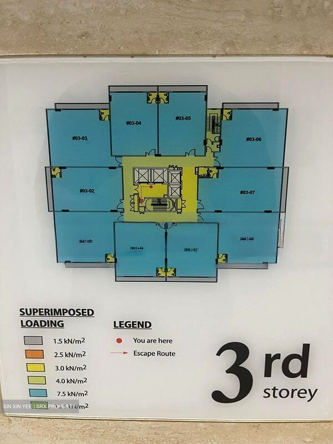 Solstice Business Center (D19), Factory #464417401
